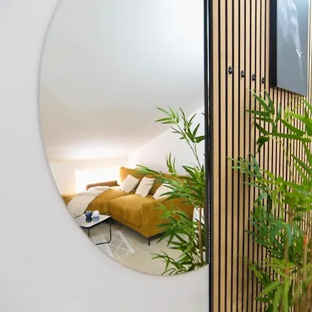 Cozy Loft For Two * Zadar