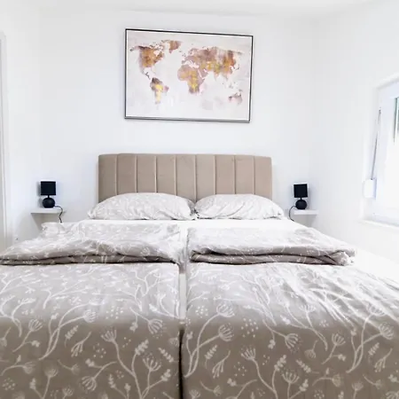 Apartment Cozy Loft For Two
