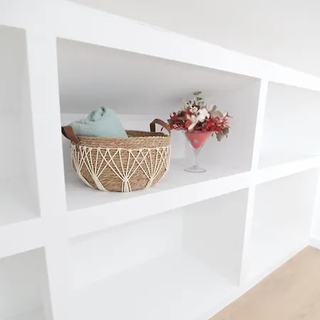 Cozy Loft For Two