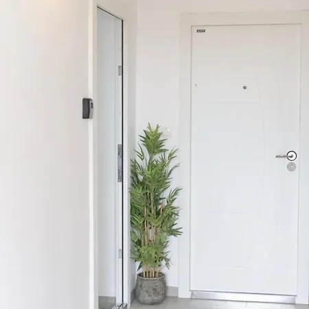 Lägenhet Cozy Loft For Two *